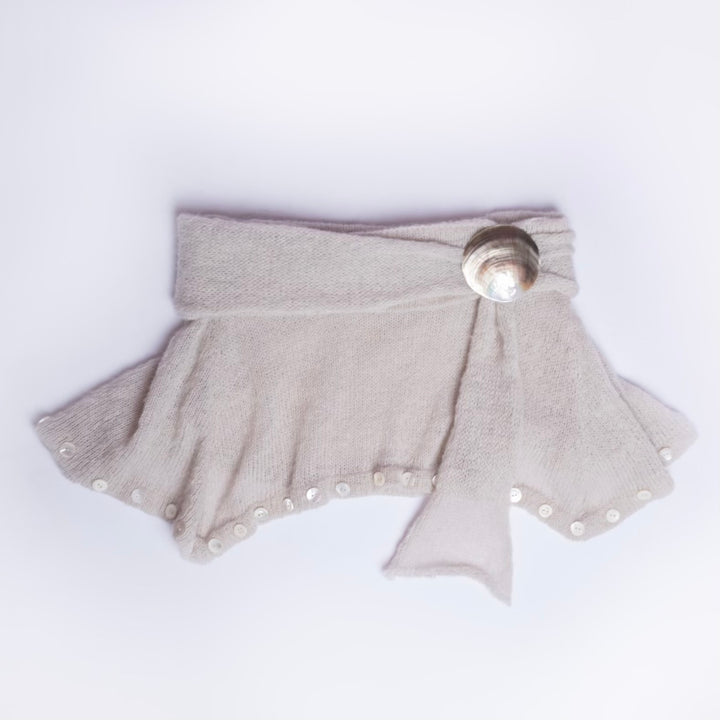 sandstone skirt
