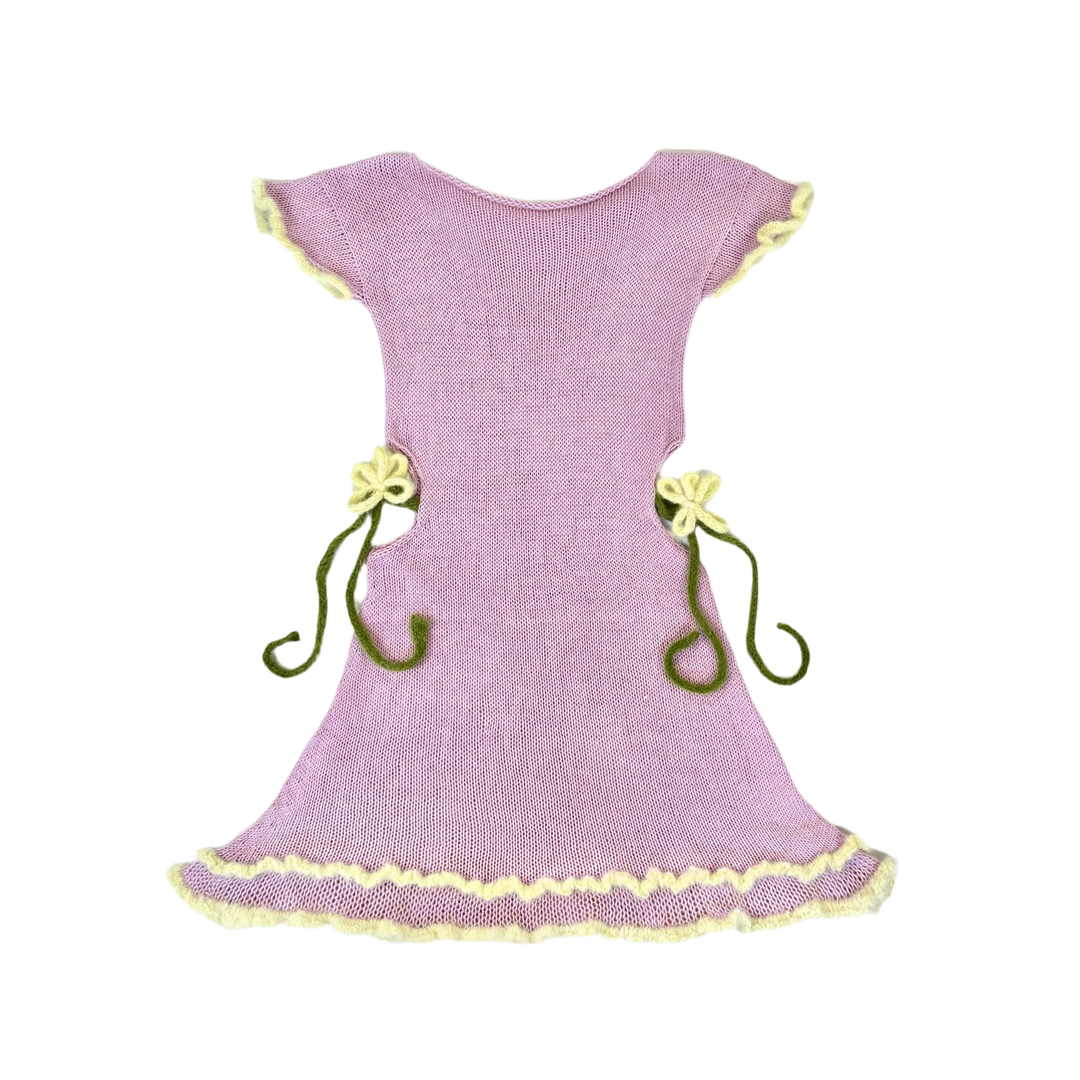 flower dress pattern pdf