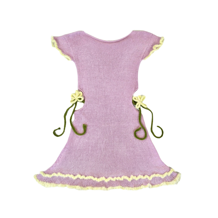 flower dress pattern pdf