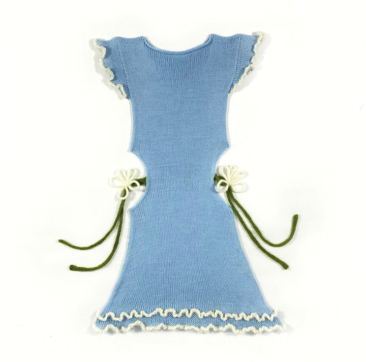 flower dress pattern pdf