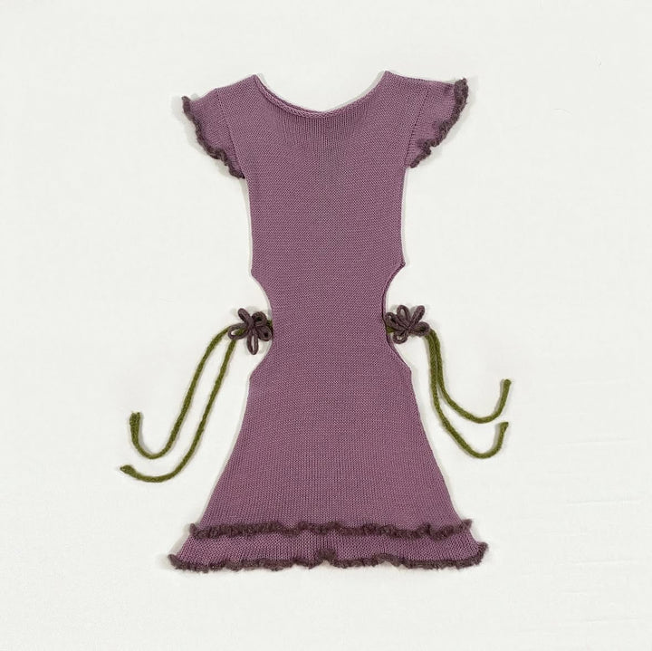 flower dress pattern pdf