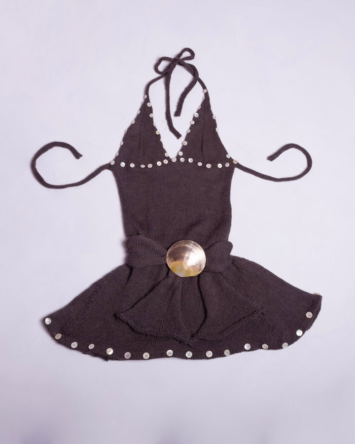 urchin dress