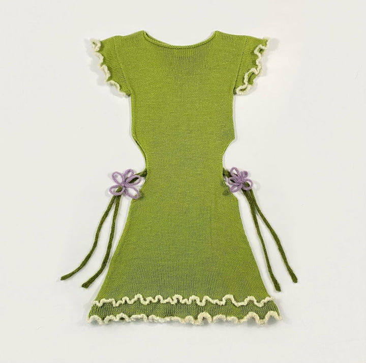 flower dress pattern pdf