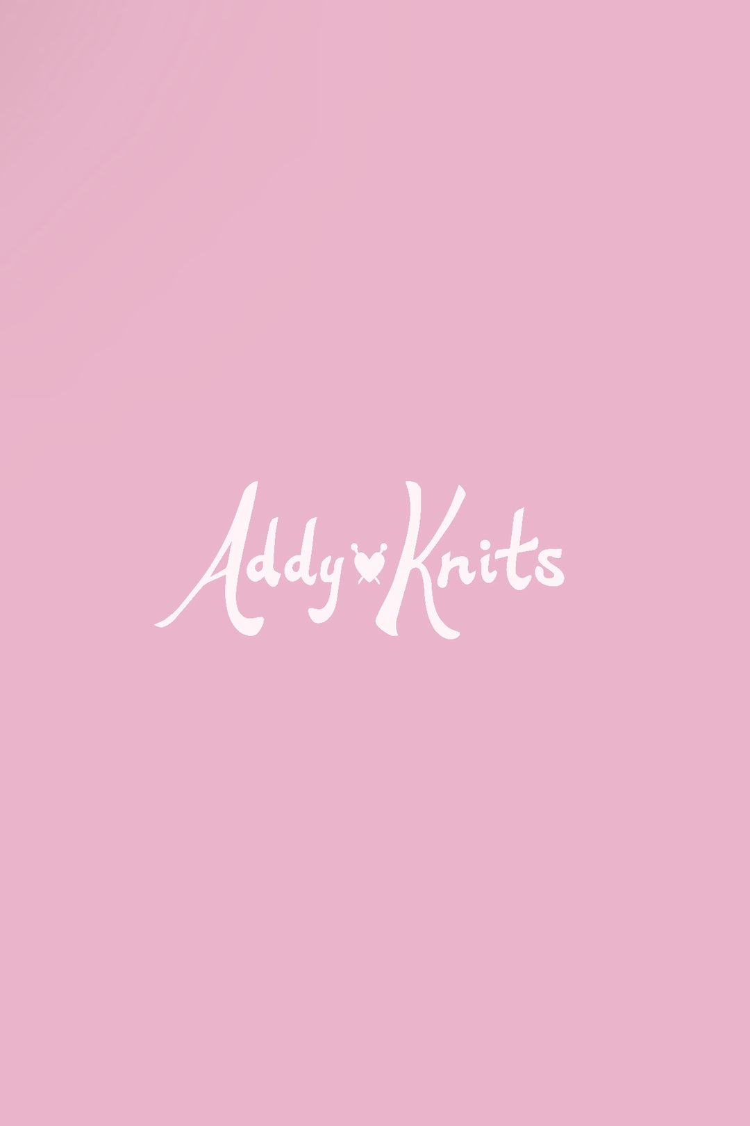 Addy Knits Gift Card