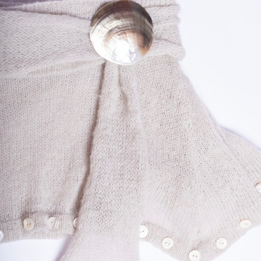 sandstone skirt