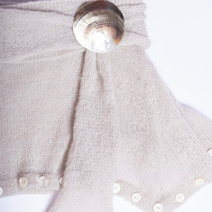 sandstone skirt